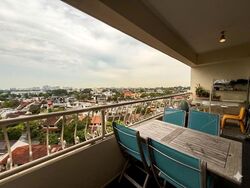Hillcrest Arcadia (D11), Condominium #562105031